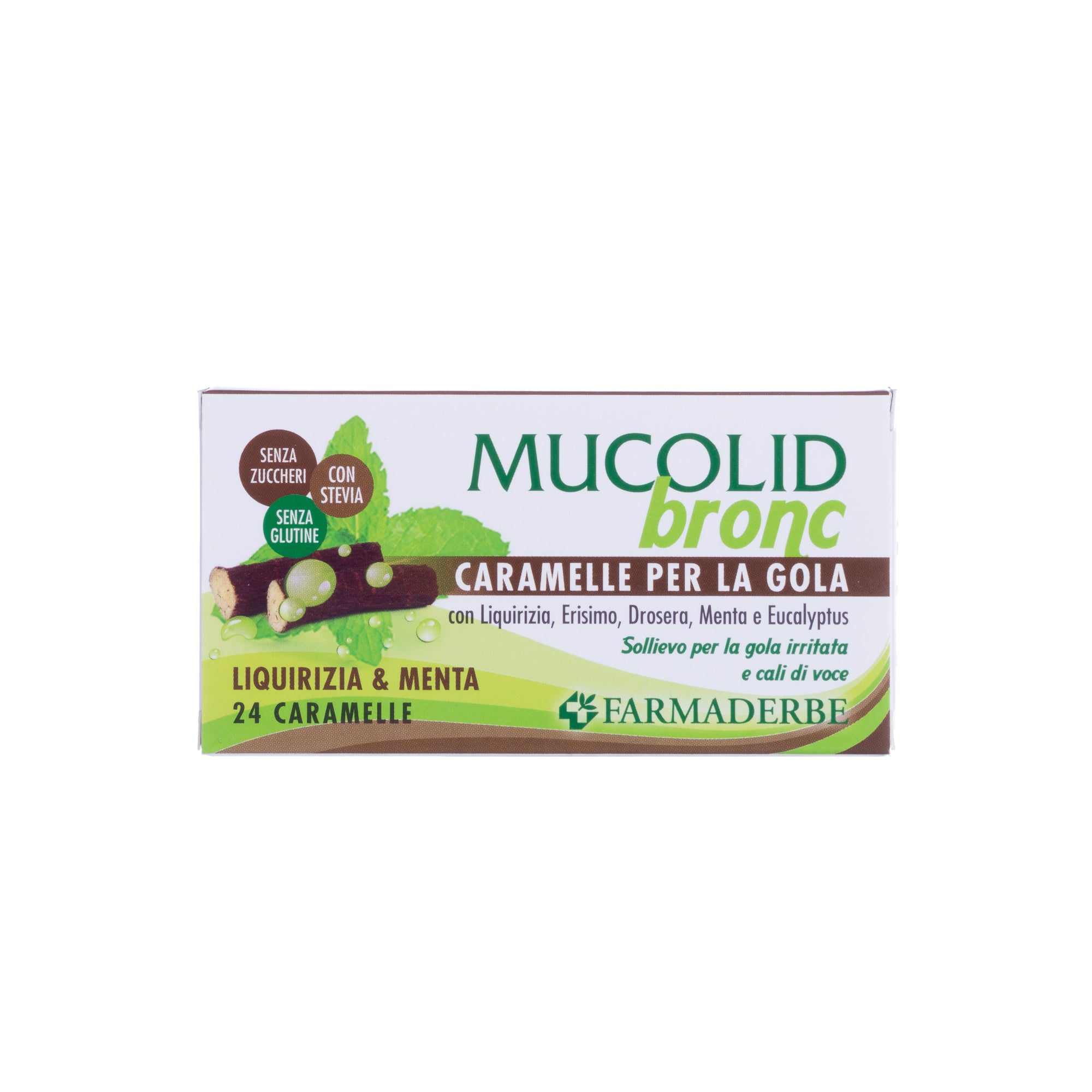 mucolid bronc
