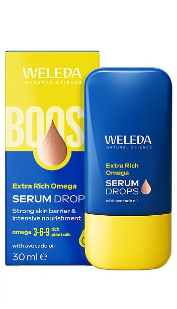 SIERO MULTIOMEGA 30ML