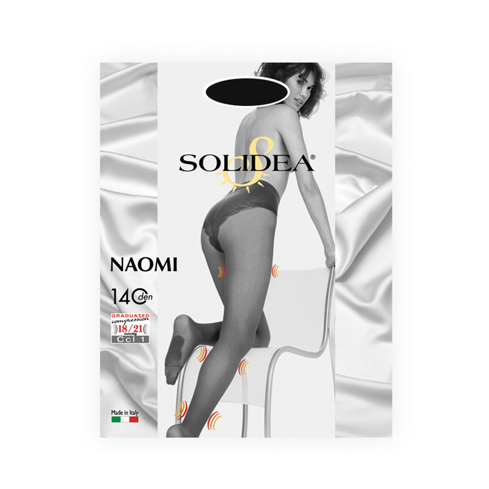 NAOMI 140 COLLANT MODEL