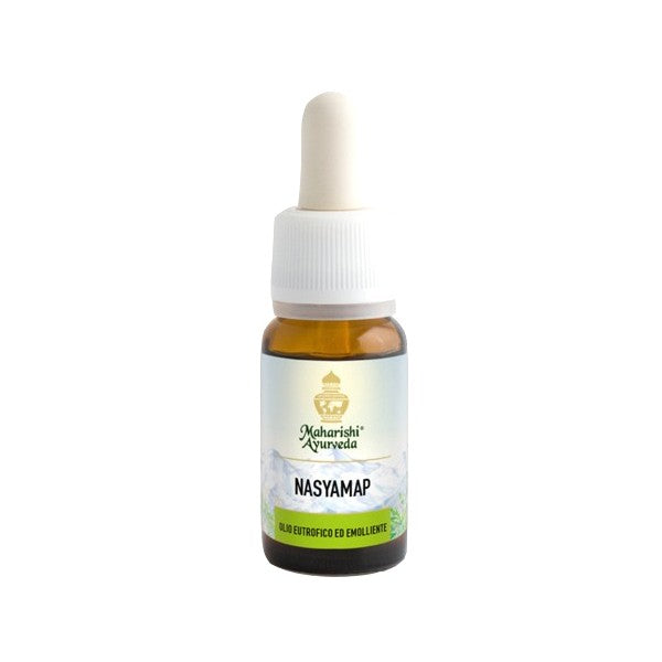 NASYAMAP OLIO 10ML
