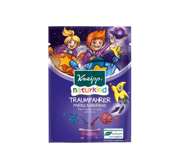 KNEIPP BAMBINO BAGNO TINTA MAGICA VIAGGIO NEI SOGNI (SALE)