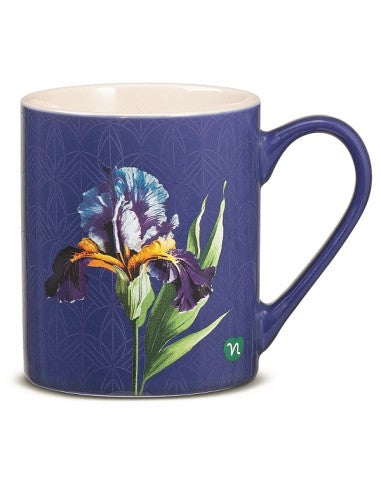 NEAVITA MUG RITUALI BOTANICI BLU 380ML