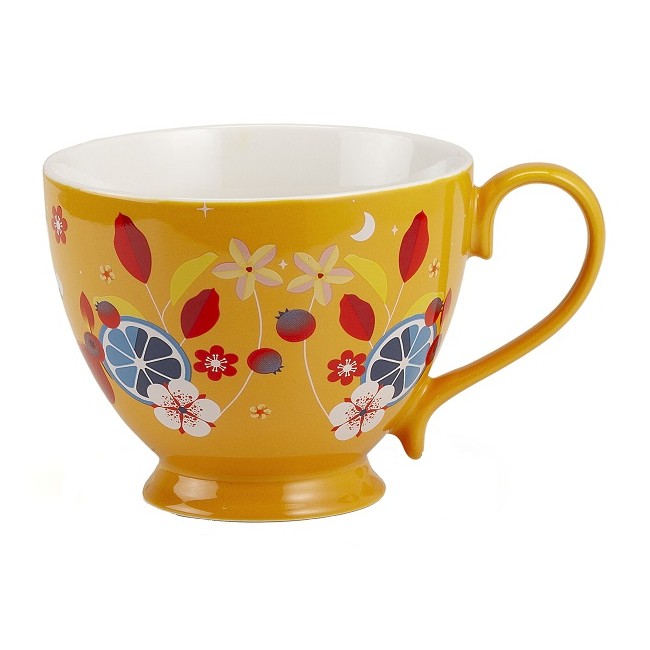 MUG OCRA 400ML NATURAL ELISIR NEAVITA