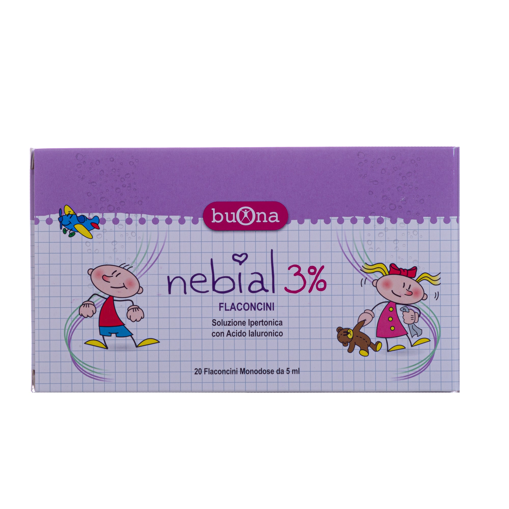 nebial 3