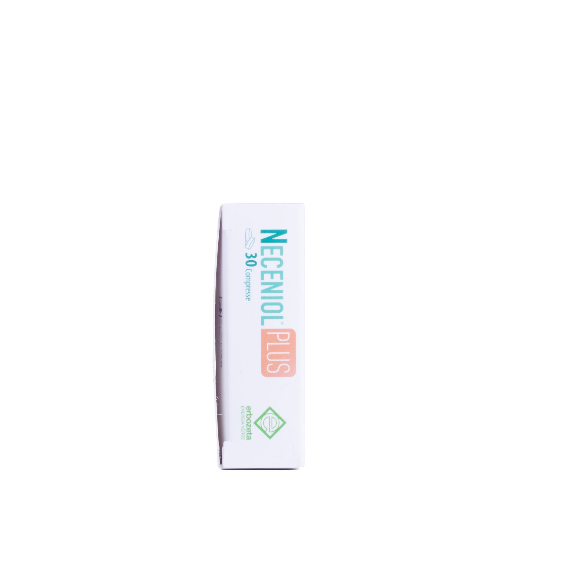 neceniol plus