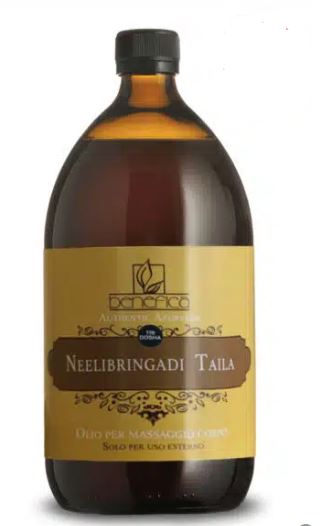 NEELIBRINGADI TAILA 150ML