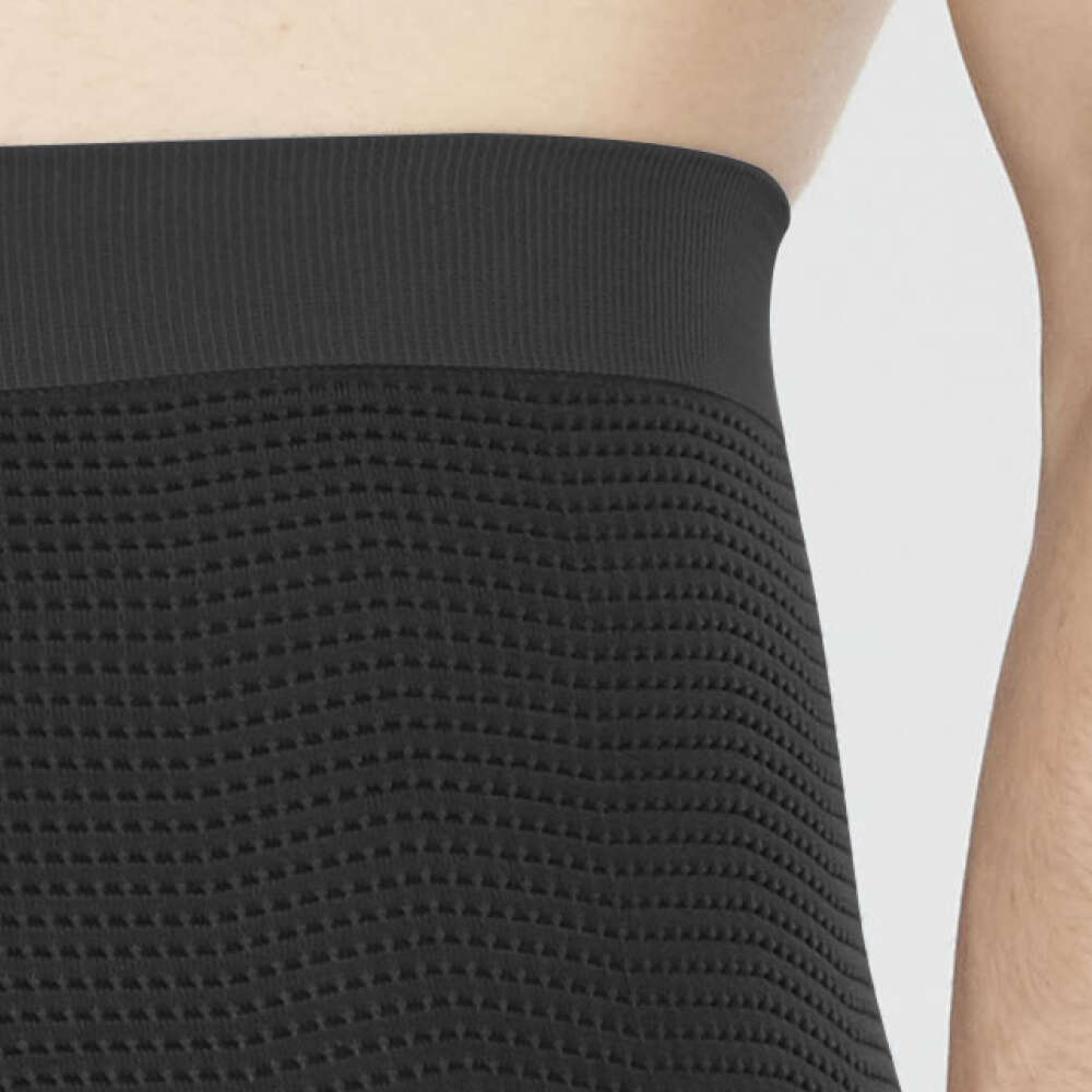 PANTY EFFECT BOXER M NERO