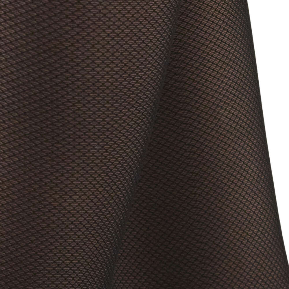 MISS RELAX 70 MICRO RETE L NERO