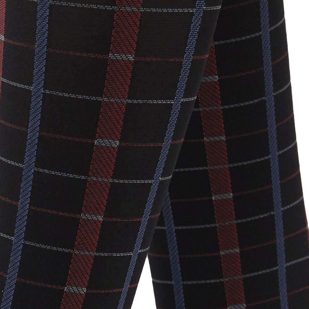 SCOTTISH 100 UNISEX M NERO