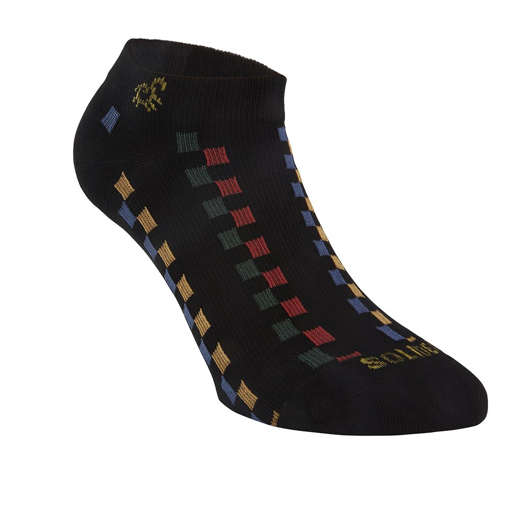 SOCKS FOR YOU FREEDOM JAZZ M NERO
