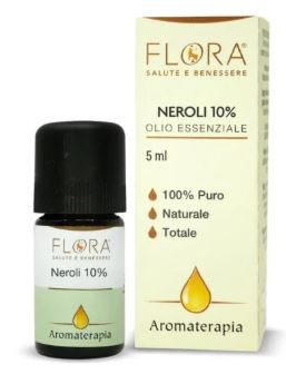 NEROLI 10% OLIO ESSENZIALE 5ML