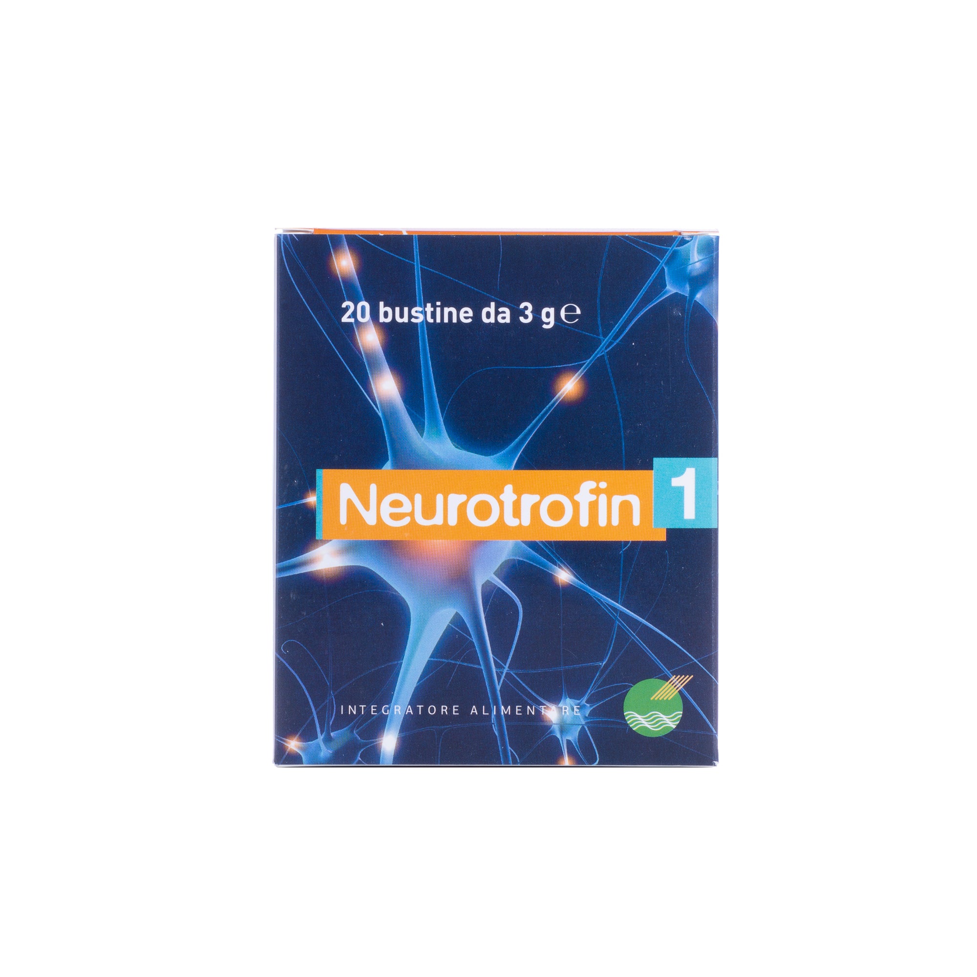 neurotrofin 1