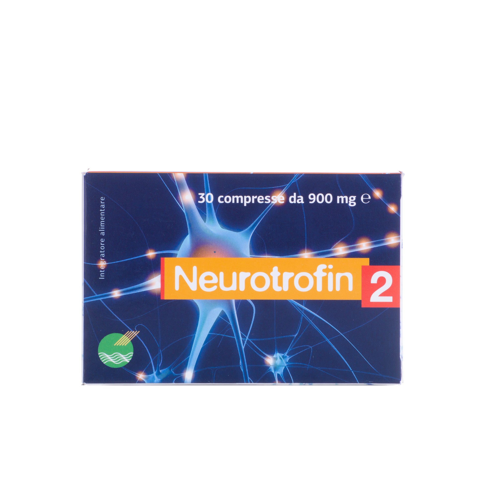 neurotrofin 2