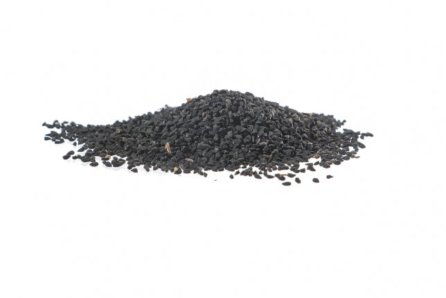 NIGELLA SATIVA SEMI 500G