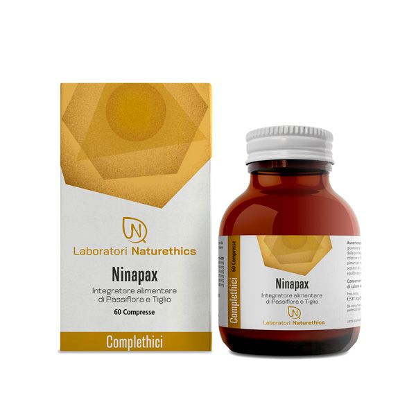 NINAPAX ETHICS 60 CPR