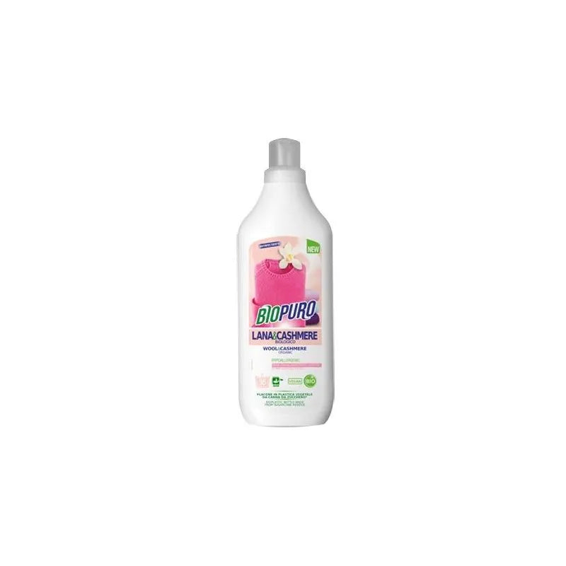 BIOPURO LANA & CASHMERE 1000ML NIVEL