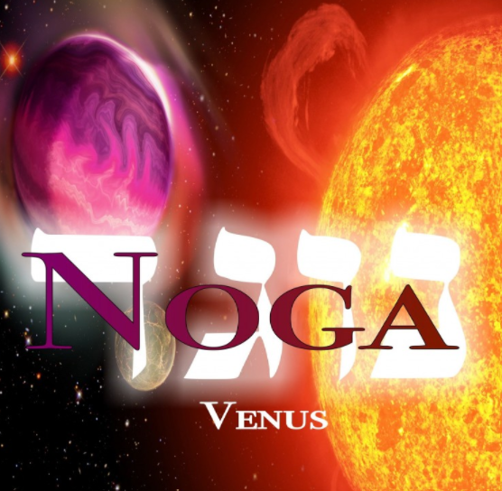NOGA SPRAY - 30ML