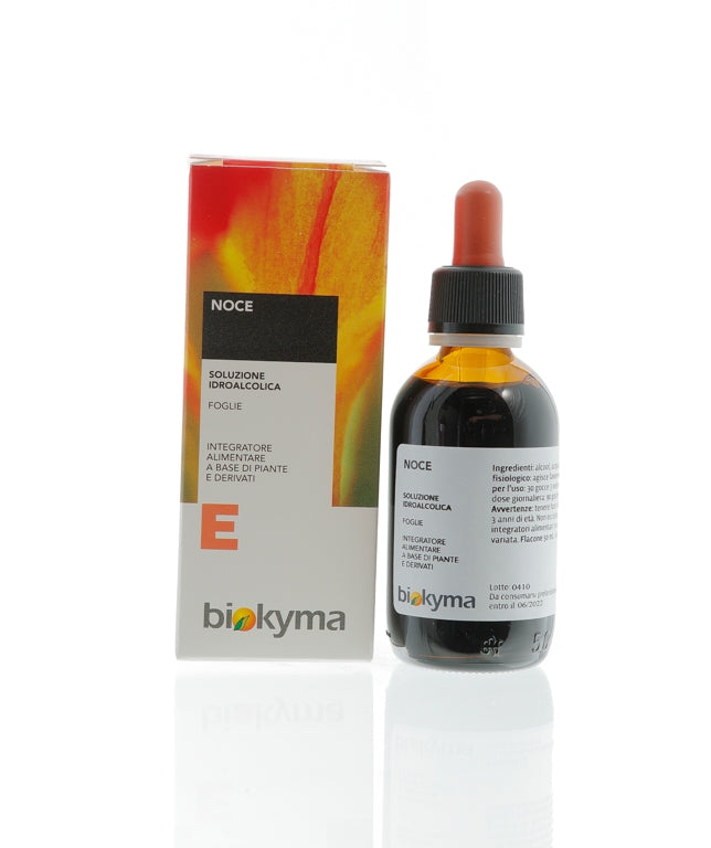 NOCE FOGLIE TM 50ML