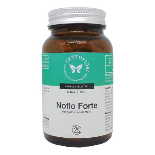 NOFLO FORTE 75 CAPSULE