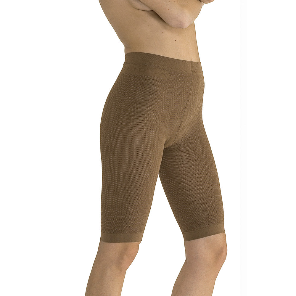 RED WAVE BERMUDA ML NOISETTE