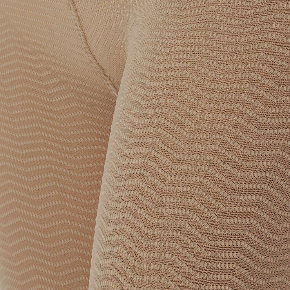SILVER WAVE SHORT S NOISETTE