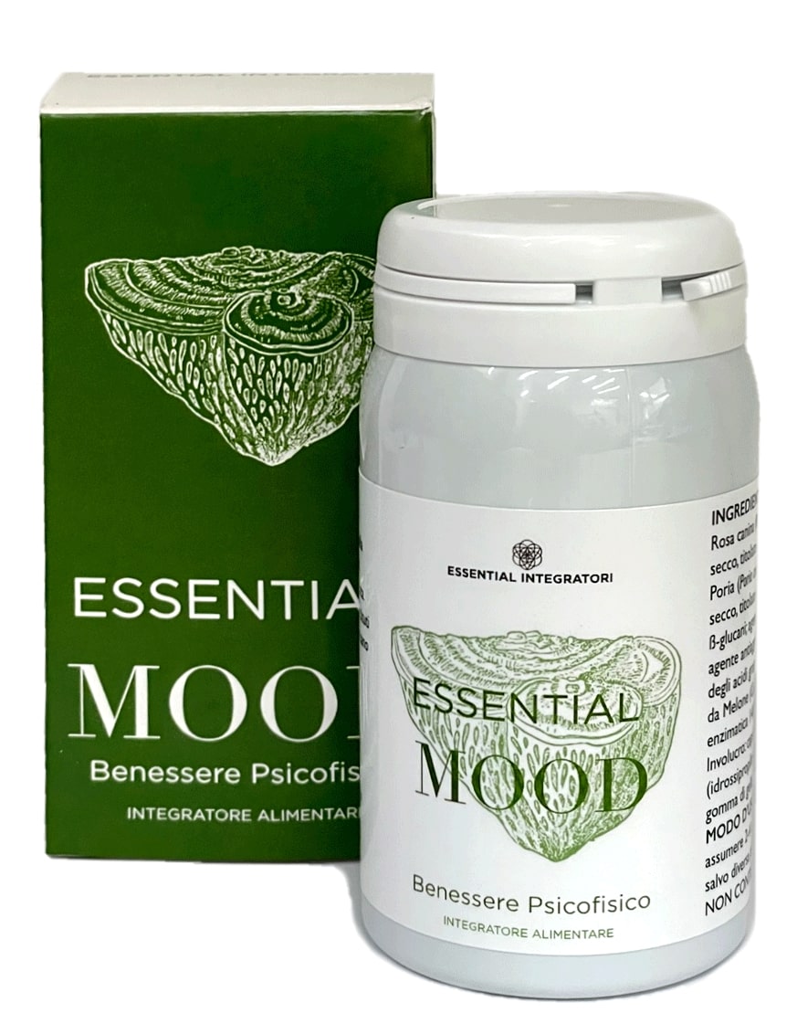 ESSENTIAL MOOD 60CPS