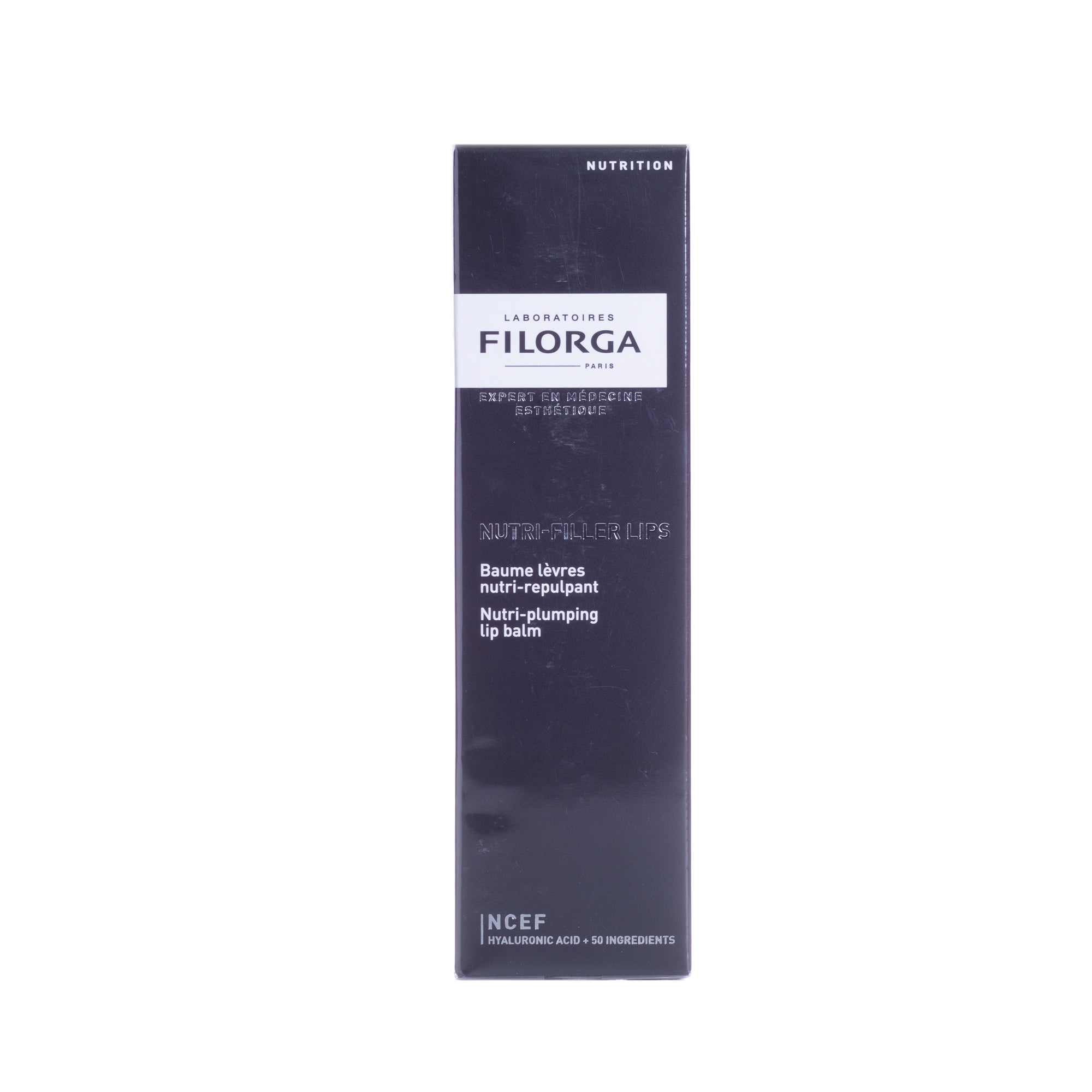 nutri filler lips filorga