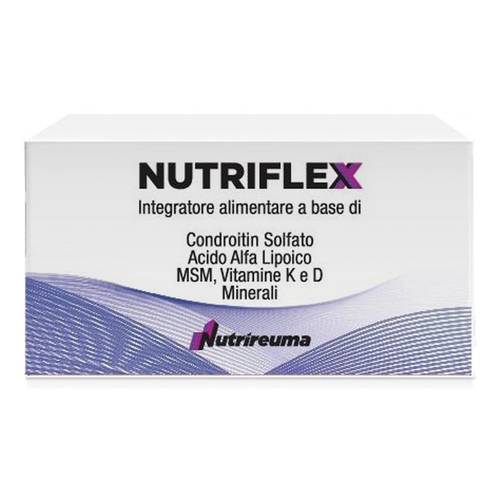 NUTRIFLEX 30 STICK PACK