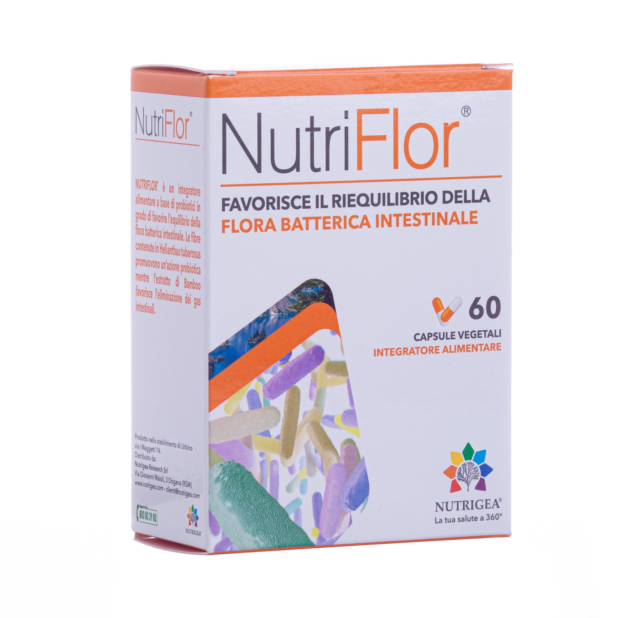 nutriflor
