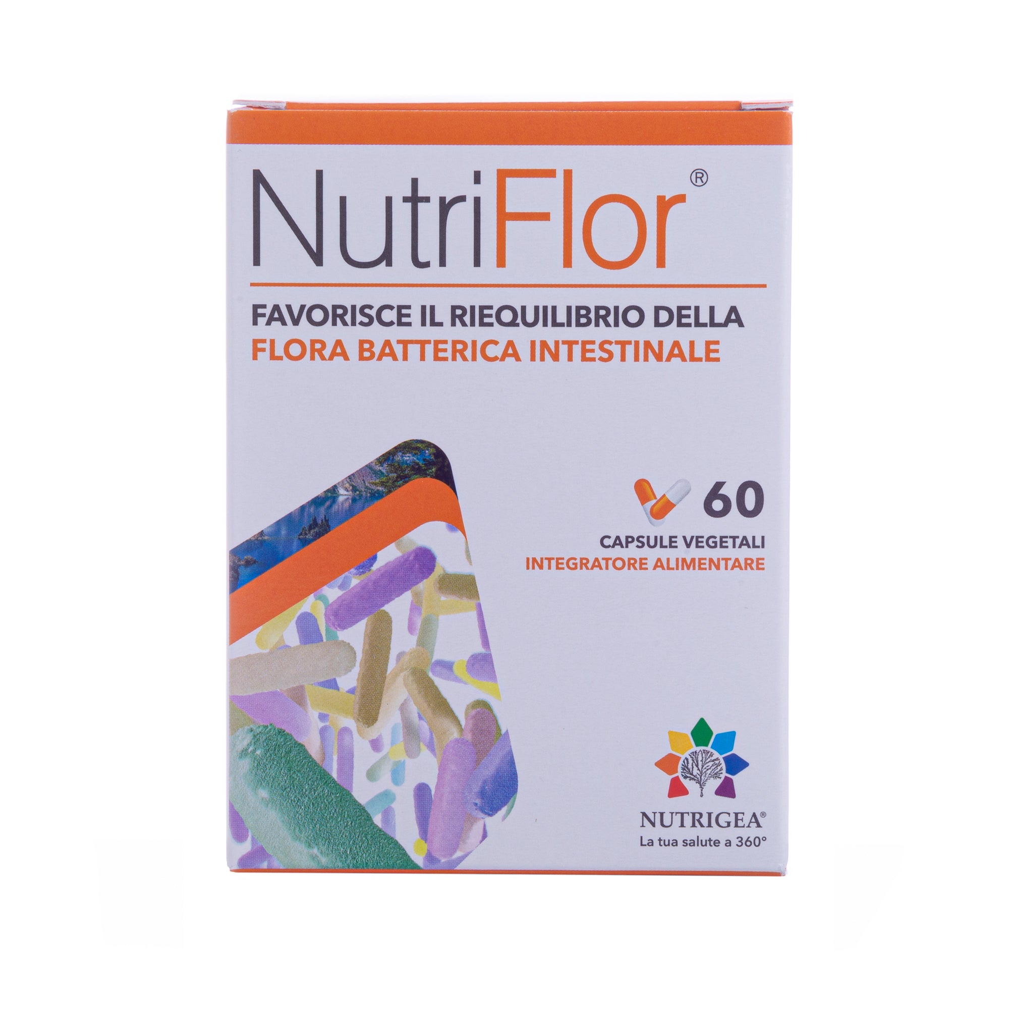 nutriflor