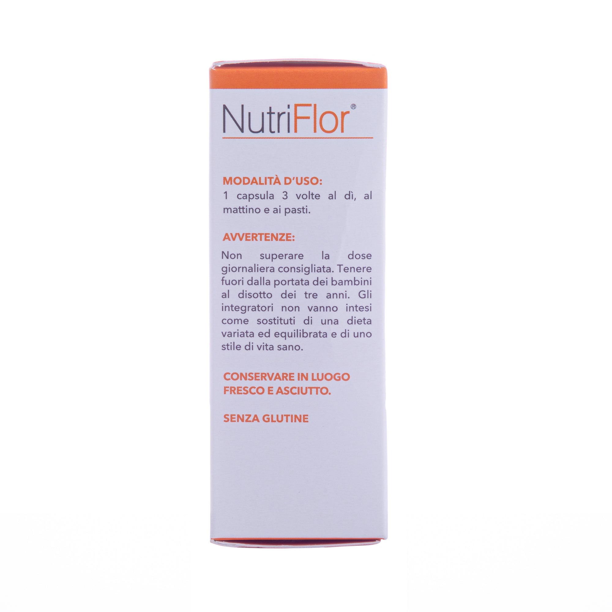 nutriflor