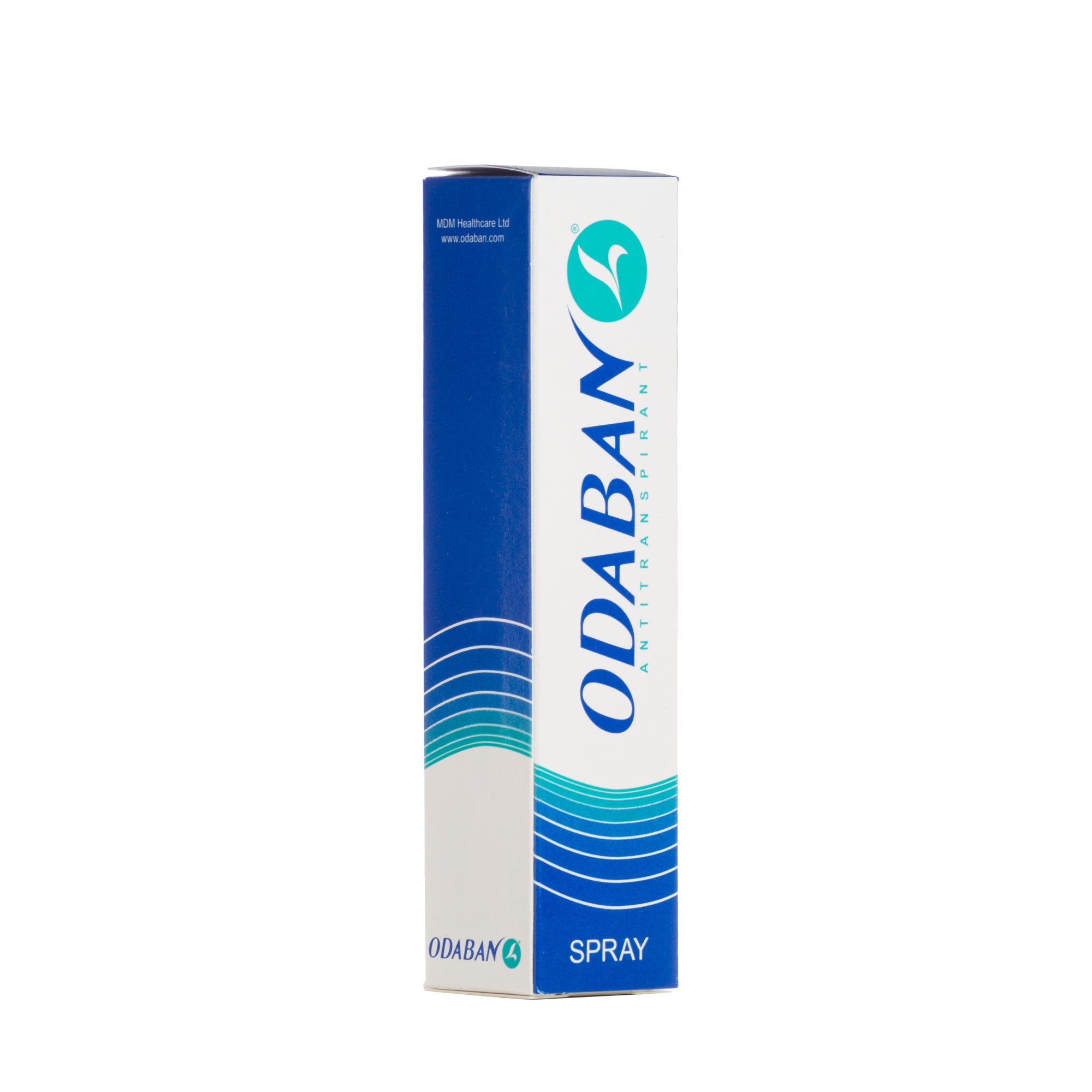 odaban spray