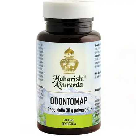 ODONTOMAP POLVERE 30GR