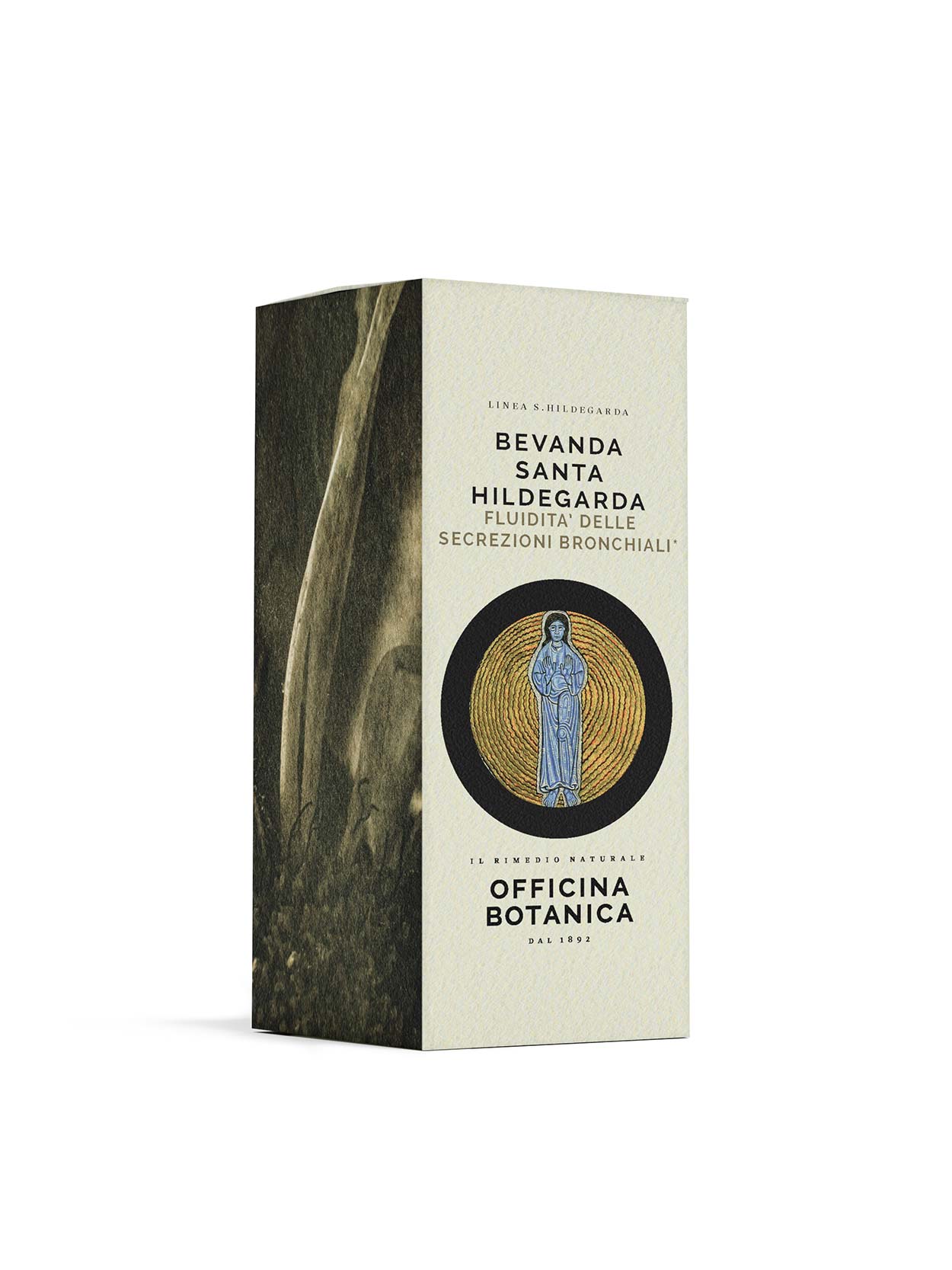 BEVANDA SANTA HILDEGARDA