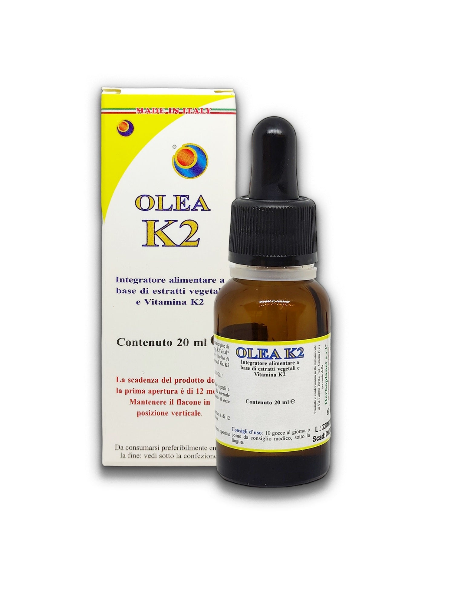 OLEA K2 20ML