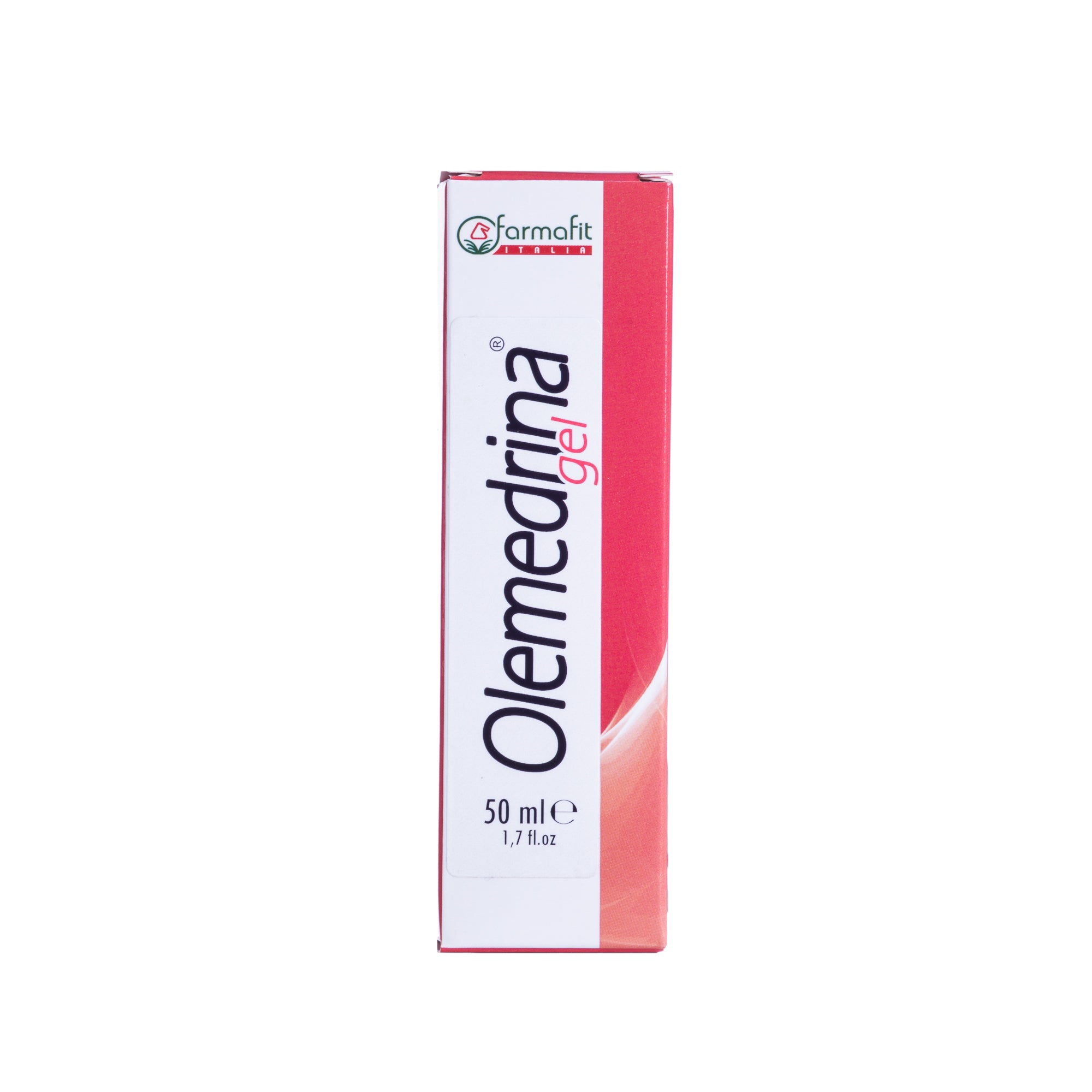 olemedrina gel