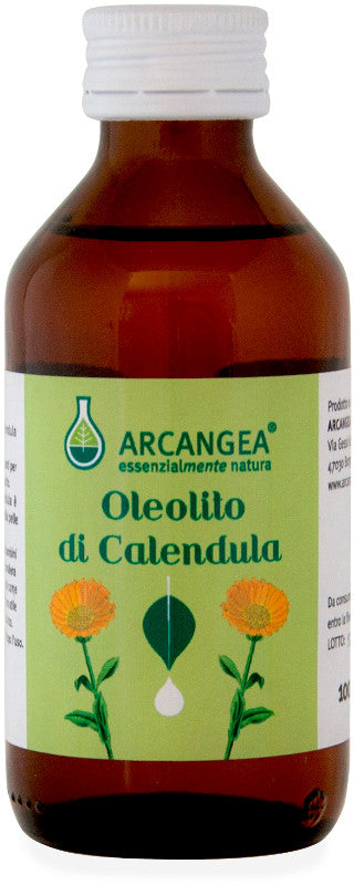OLEOLITO CALENDULA 50ML