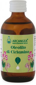 OLEOLITO CICLAMINO 50 ml