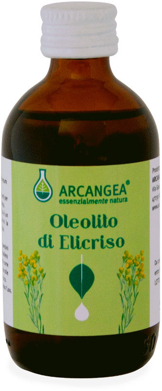 OLEOLITO ELICRISO 50 ML