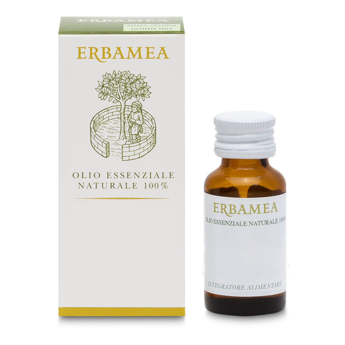 CANNELLA OLIO ESSENZIALE 10ML