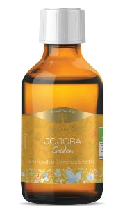 OLIO MASSAGGIO JOJOBA BIO