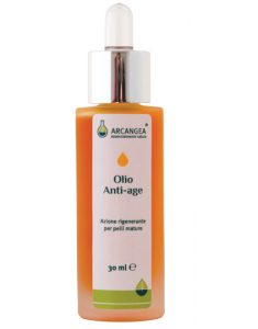 OLIO ANTIAGE 30 ML
