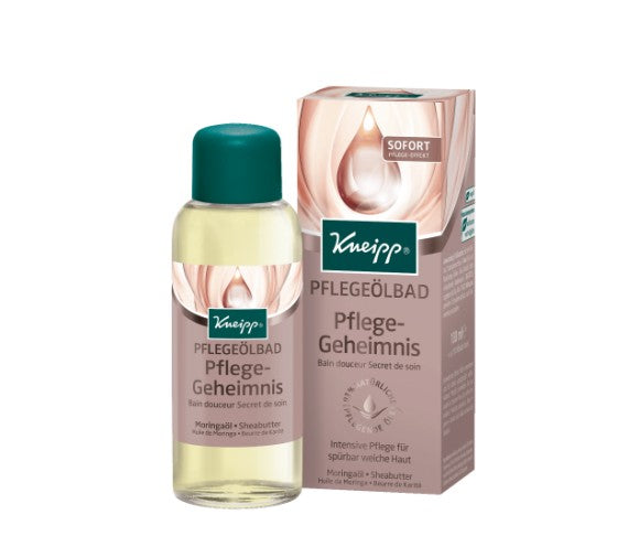 KNEIPP OLIO BAGNO SEGRETO PELLE TENERA 100ML