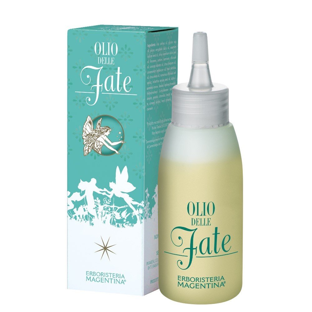 OLIO DELLE FATE 75ML