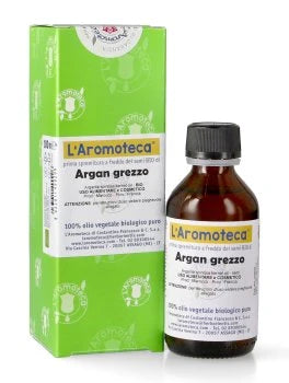 ARGAN GREZZO COSMETICO 100ML