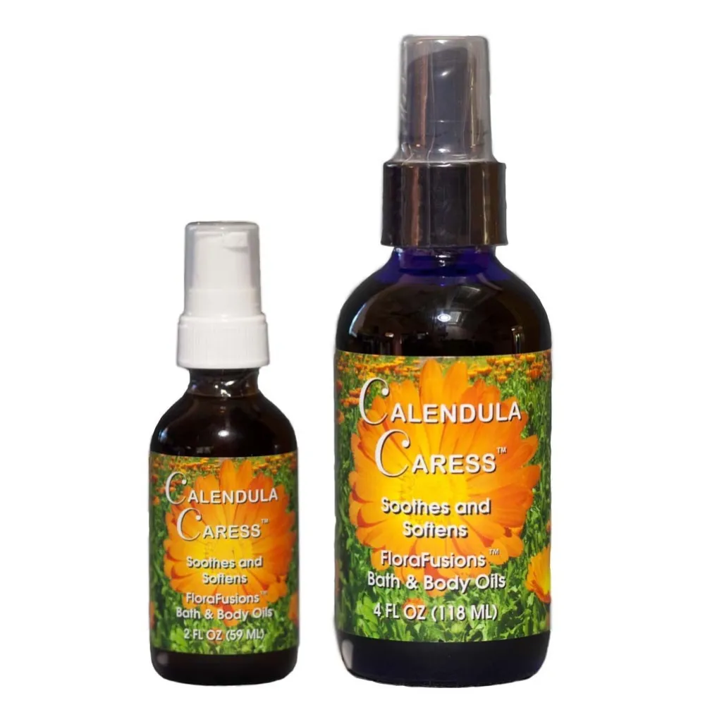 CALENDULA SKIN OIL FIORE CALIFORNIANO 60ML