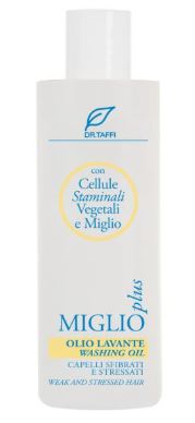 MIGLIO PLUS OLIO LAVANTE 200ML