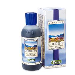 olioderbe ricino