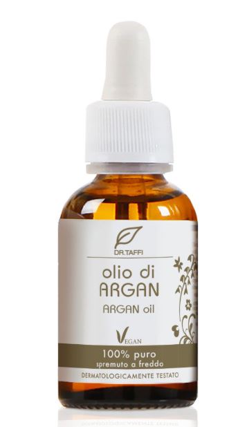 OLIO ARGAN 30ML