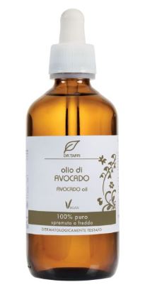 OLIO AVOCADO 100ML